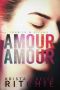 [Aerial Ethereal 01] • Amour Amour